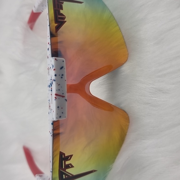 New Pit Viper * flip offs polarized sunglasses - Picture 9 of 13